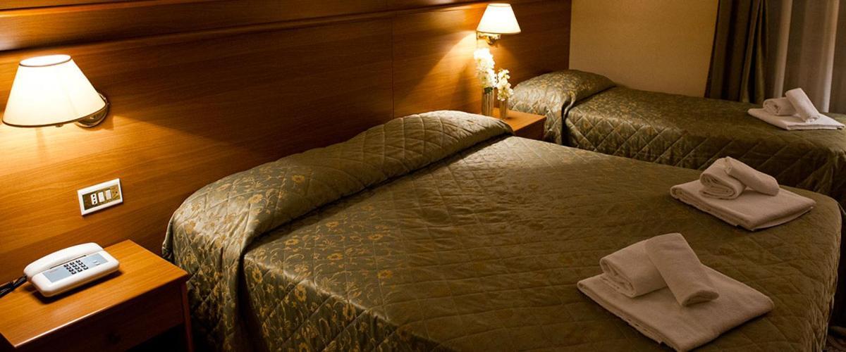 Hotel Capys Capua Extérieur photo