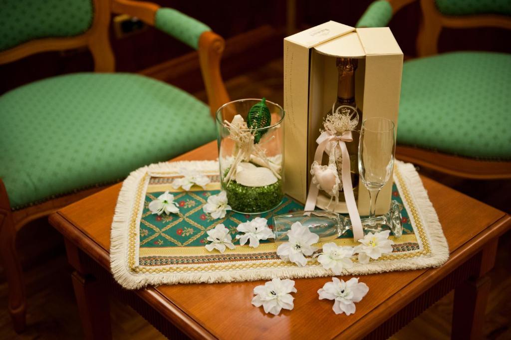 Hotel Capys Capua Chambre photo