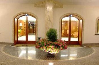 Hotel Capys Capua Extérieur photo
